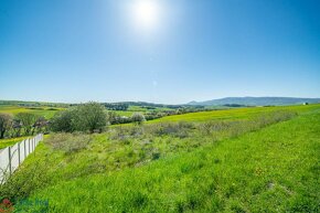 Stavebný pozemok, Podhorany pri Prešove 2570 m2 - 2