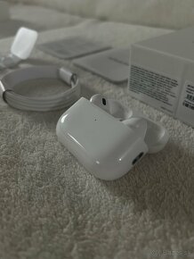 Apple AirPods Pro 2 , AppleCare do 2026 - 2