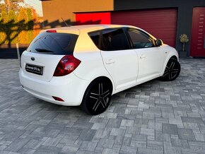 Kia Ceed 1.6Crdi 85kw - 2