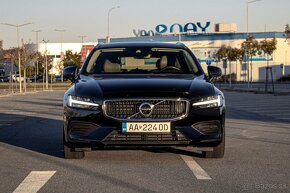 Volvo V60 D3 Momentum Pro A/T - 2