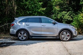 Kia Sorento 2.2 CRDi GT-Line A/T - 2