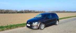 Volkswagen Polo style 6r 1.6 tdi - 2