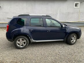 Dacia Duster 1,6 - 2