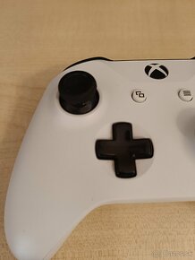 Xbox ovládač (controller, joystick) - 2