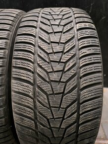 245/45 R18 Hankook Zimne pneumatiky ❄️❄️❄️❄️❄️ - 2