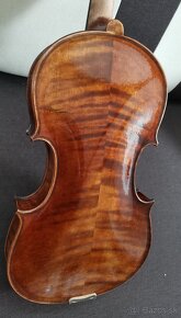 Viola 15" (38 cm), sada- púzdro +sláčik - 2