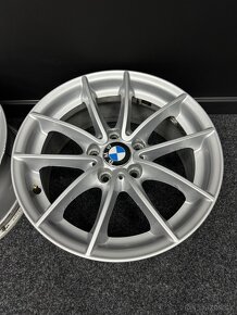 Alu BMW X3 X4 5x120 17” style 304 - 2