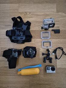 Gopro HERO 4 - 2