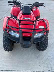 Honda Recon TRX 250 - 2