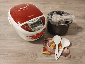 Tefal Multicooker, multifunkčný hrniec - 2