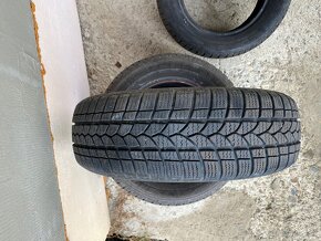 Zimné pneumatiky 175/65 R14 - 2