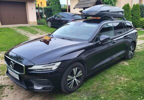 Volvo V60 D3 AT8 Momentum - 2