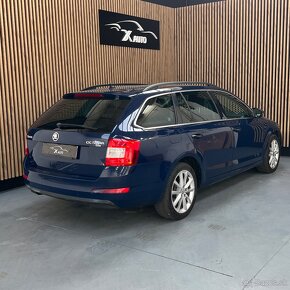 ŠKODA OCTAVIA 2.0 TDI DSG BUSINESS - 2