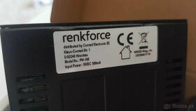 renkforce pw-105 switch - 2