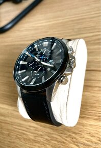 Casio Edifice worldtime - pánske hodinky - 2