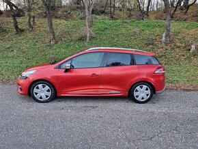 Renault Clio Grandtour 1.2 TCe GT EDC - 2