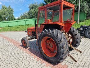 Zetor 6711 - 2