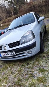 Renault Clio - 2