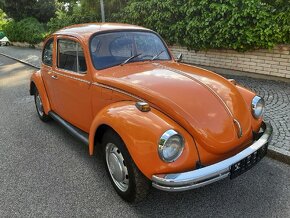 Volkswagen brouk 1302 (Chobák) - 2