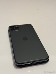 iPhone 11 Pro Max 512GB - 2