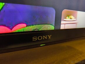 Televízor SONY KDL- 40WD650 - 2