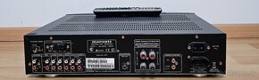 Marantz SR5023 /  Fm radio Sub out Phono - 2