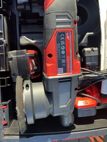 MILWAUKEE M18 FROP15-502X EXCENTRICKÁ LEŠTIČKA - 2