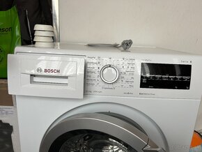 Predám automatickú SLIM práčku Bosch WLT 24440BY/03 - 2