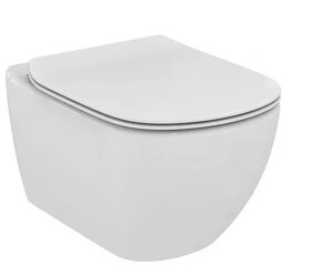 Ideal Standard TESI WC Závesné AQUABLADE - 2