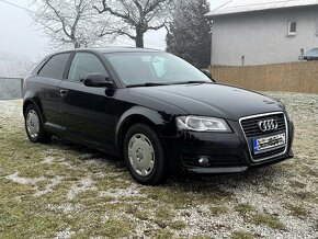 AUDI A3 1.6 TDI - 2