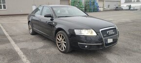 Audi A6 3.0tdi Quattro - 2