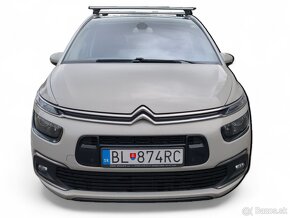 Predam Citroen C4 Grand Picasso - 2