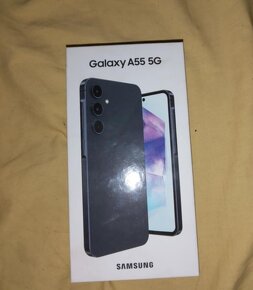 Samsung galaxy a55 5g - 2