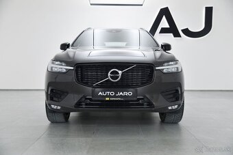 XC60 2.0 B5 R-Design AWD A/T, Full LED, ACC, Lane Assist - 2