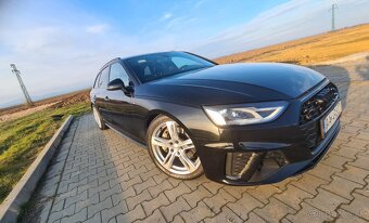 Audi A4 Avant 45 3.0 TDI S-line QUATTRO Tiptronic - 2