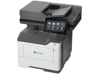 Lexmark MX632adwe - 2