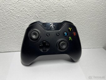 Xbox one - 2