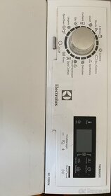 Electrolux EWT1266EDW náhradné diely - 2