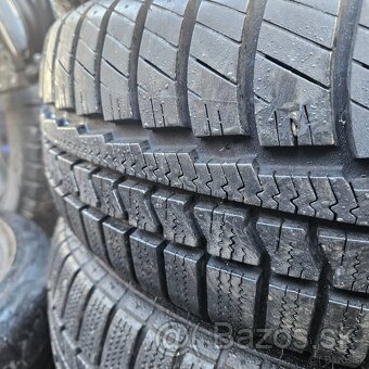 165/65 r14 Vredestein - 2