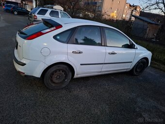 Ford Focus 1.6 Dci 66kw - 2