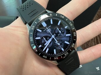 TAG Heuer Connected Watch 45mm - Saphire Crystal - 2