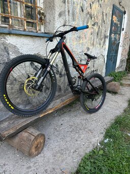 Specialized stumpjumper - 2