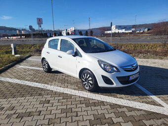 Opel Corsa 1.2 16V - 2