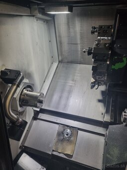 CNC sústruh DN Solutions (Doosan) Lynx2100A - 2