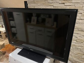 Predám LCD Televízor Sony Bravia - 2