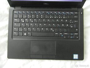 DELL  i5. 8.Gen / 8GB RAM / 256GB SSD - 2