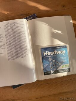 New Headway Intermediate Fourth edition - 2