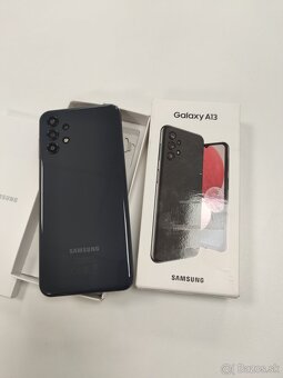 Samsung Galaxy A13 64GB - 2