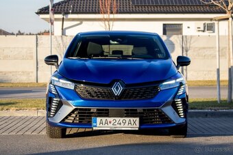 Renault Clio Esprit Alpine E-Tech full hybrid 145 - 2