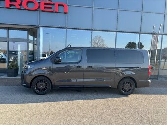 Citroen Spacetourer - 2